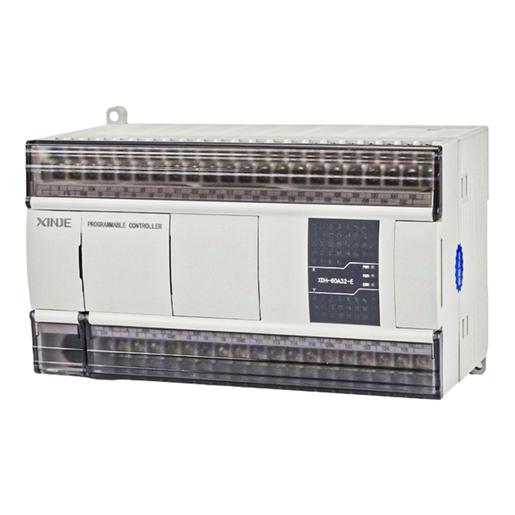 PLC Xinje XDH mt - mr